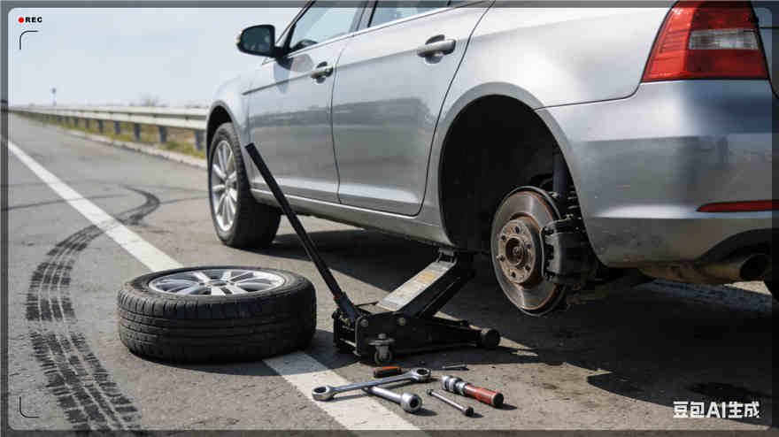 海宁道路救援汽车送玻璃水