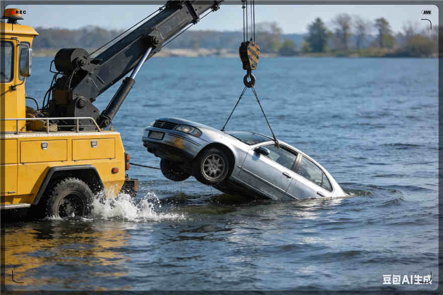 海宁汽车救援送柴油